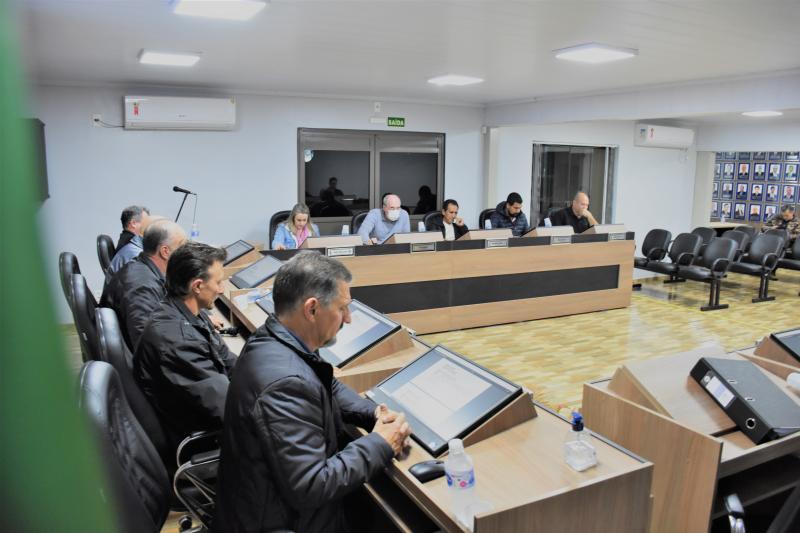 Vereadores aprovam compra de terreno para a instalação da Agro Laranjeiras